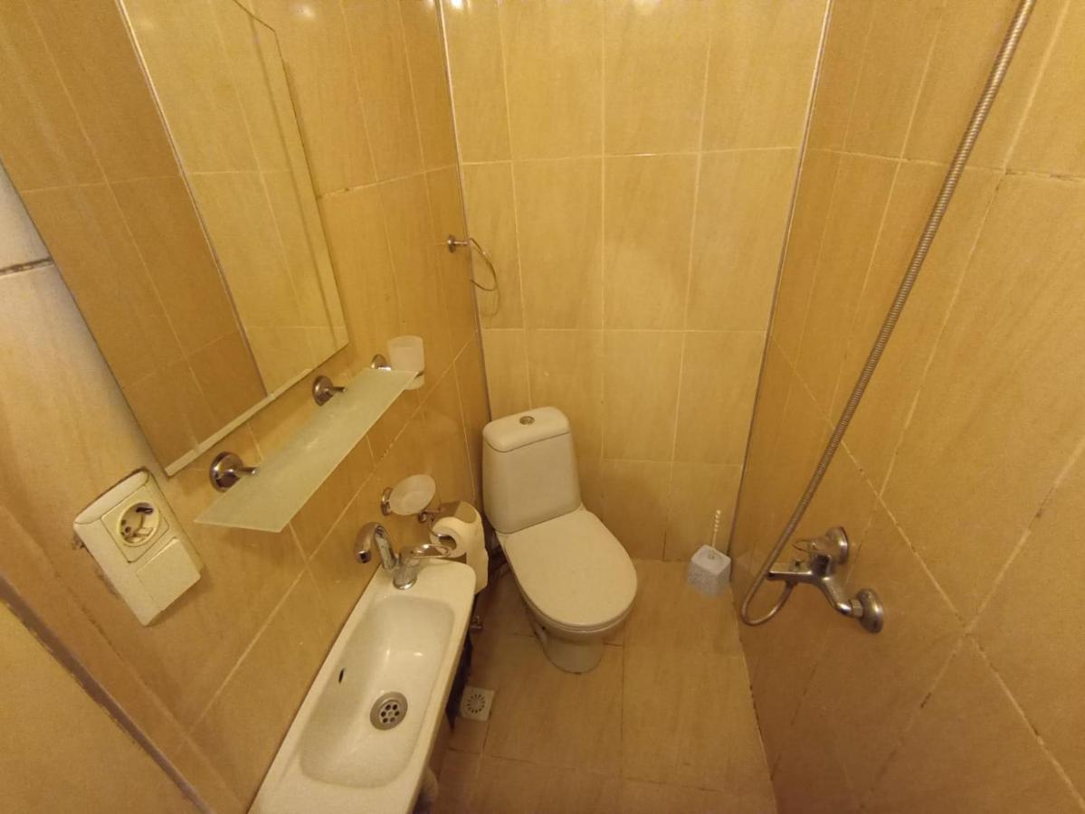Taksim Rozenda Residence Hotel Istanbul Eksteriør bilde