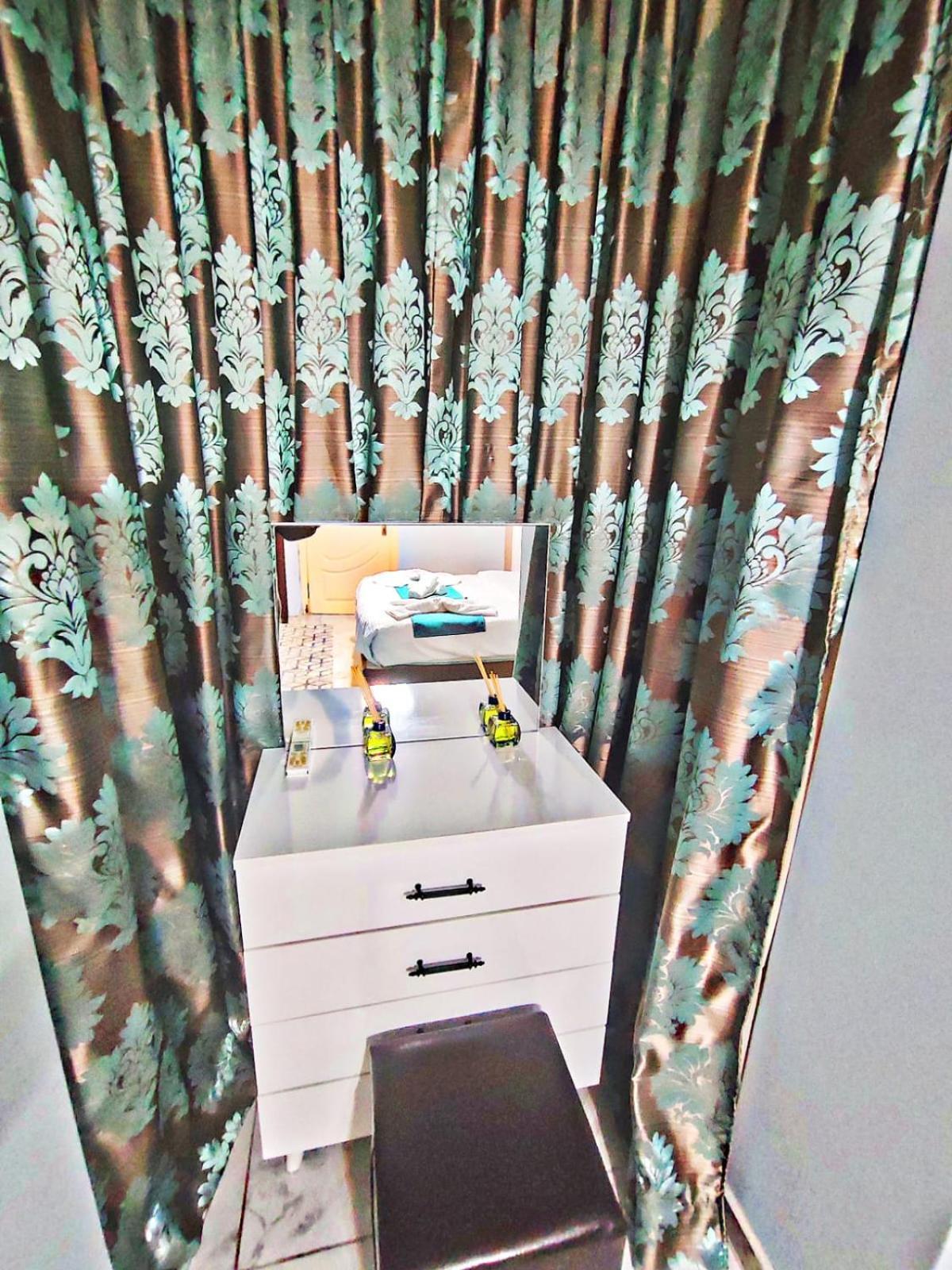 Taksim Rozenda Residence Hotel Istanbul Eksteriør bilde