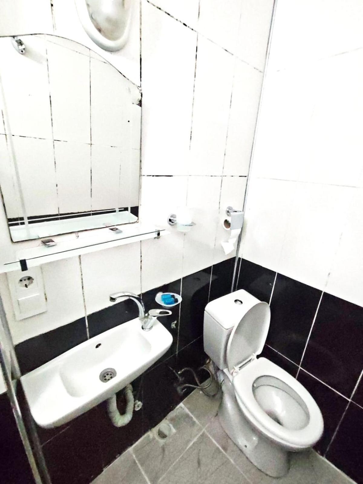 Taksim Rozenda Residence Hotel Istanbul Eksteriør bilde